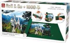 ROLL & GO + NEUSCHWANSTEIN - 1000 brikker (1)