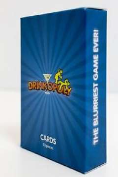 Drinkopoly - Ekstra Kort (2)