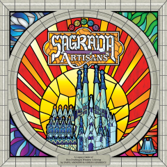 Sagrada Artisans (1)