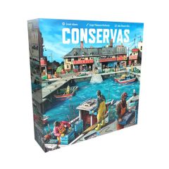 Conservas (1)