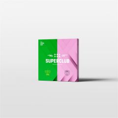 Superclub: Top six (1)