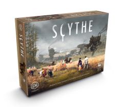 Scythe (1)