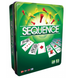 Sequence travel (1)