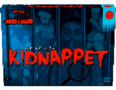 Kidnappet (1)