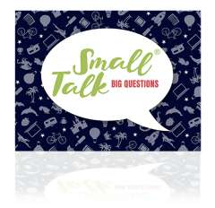 Small Talk – Big Questions Blå (1) (2)