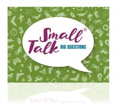 Small Talk – Big Questions Grøn (3) (2)