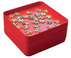 Puzzle Sorter - Sorteringsbakke til puslespil (2)