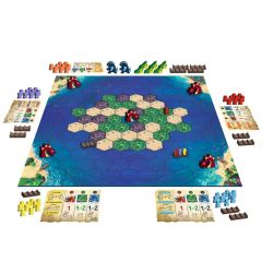 Survive The Island (2)