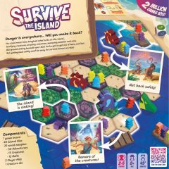 Survive The Island (3)