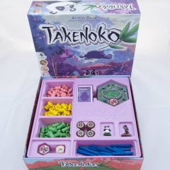 Takenoko (4)