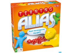 Terning Alias (1)