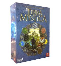 Terra Mystica (1)