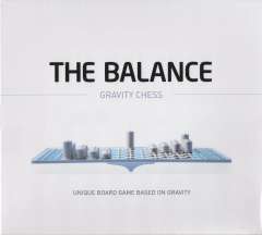 The Balance: Gravity Chess (1)