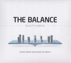 The Balance: Gravity Gammon (1)