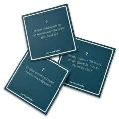 The Heart Talks - Dansk (3)