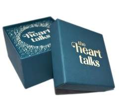 The Heart Talks - Dansk (1)