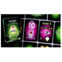 The Mind: Soulmates (2)