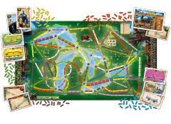 Ticket To Ride Rails & Sails (2)