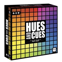 Hues and Cues (1)