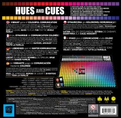 Hues and Cues (2)