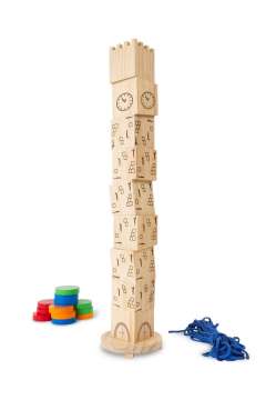 Tower of Balance (2)