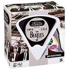 Trivial Pursuit – The Beatles (1)