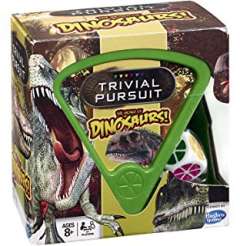 Trivial Pursuit – Dinosaurs (1)