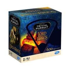 Trivial Pursuit – Lord of the Rings (1)