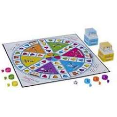 Trivial Pursuit Family (3)