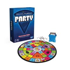 Trivial Pursuit Party (2)