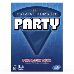 Trivial Pursuit Party (1)