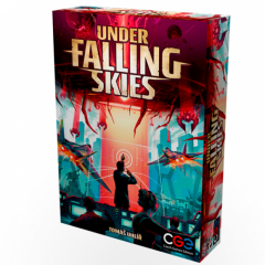 Under Falling Skies - Engelsk (1)