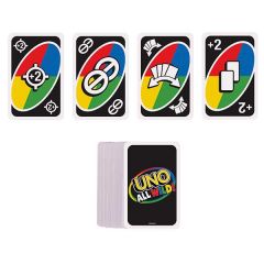 Uno All Wild (2)