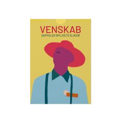 SNAK 20 - VENSKAB (1)