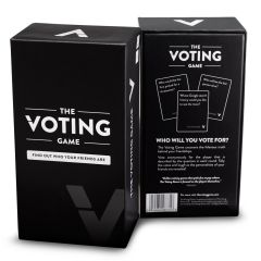 The Voting Game (2)