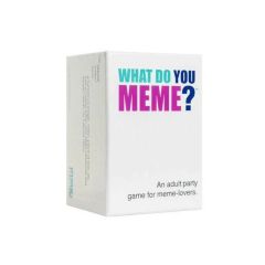What Do You Meme? - US Edition (2)