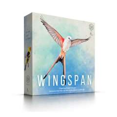 Wingspan - Engelsk (1)