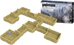 Wolfenstein - 3d Terrain Kit (3)