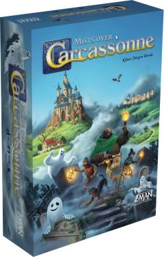 Mists Over Carcassonne (1)