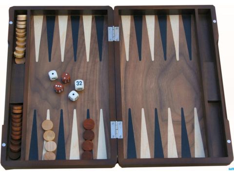 Backgammon