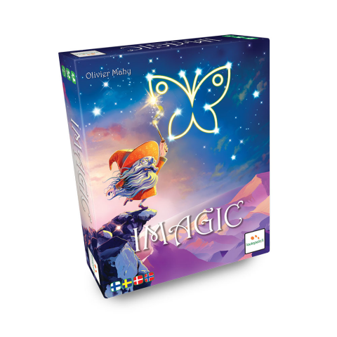immagic immagic