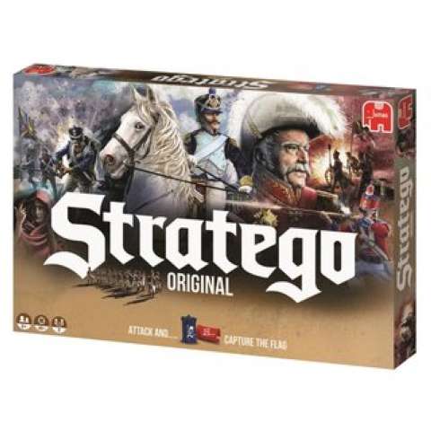 Stratego