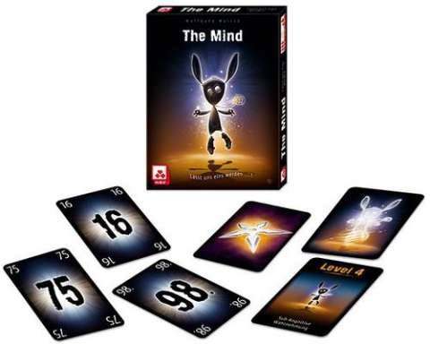 The Mind 2