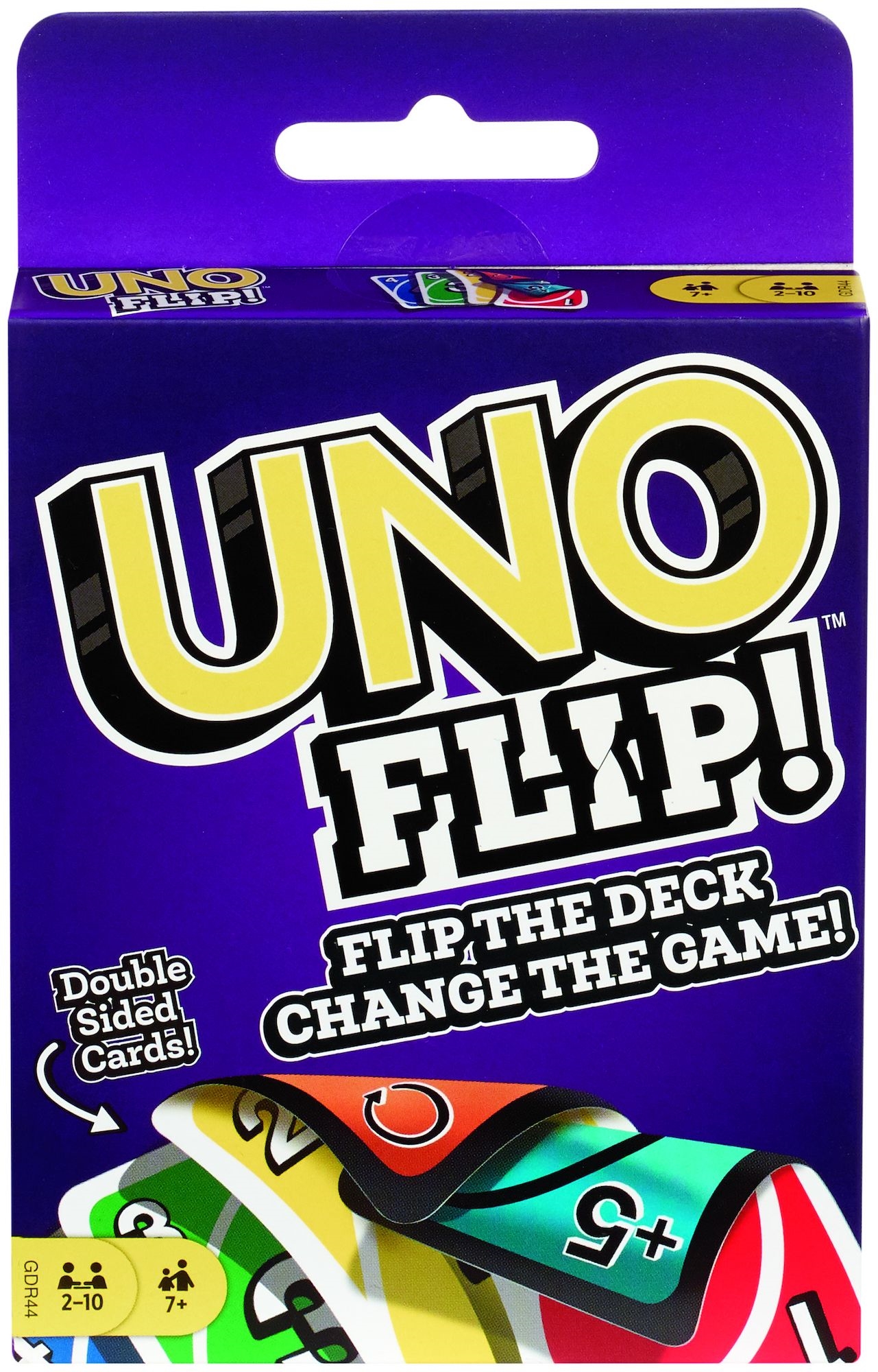 Uno Flip